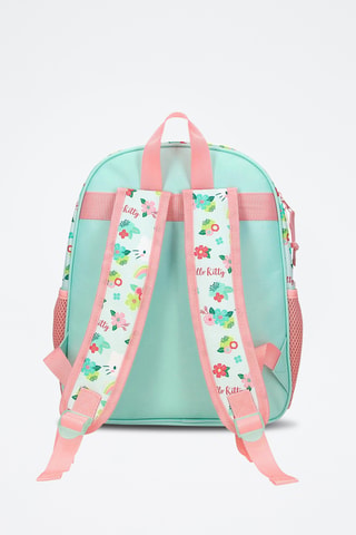 Sac à dos Hello Kitty Sanrio - Multicolore