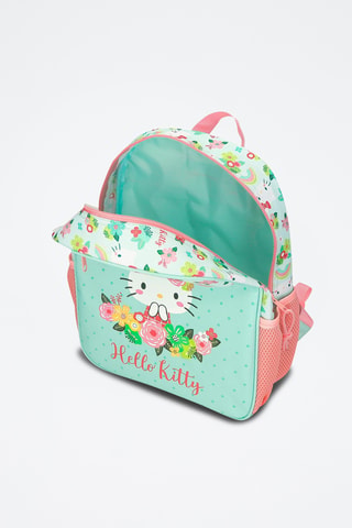 Sac à dos Hello Kitty Sanrio - Multicolore