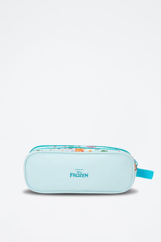 Trousse La Reine des Neiges Disney - Multicolore