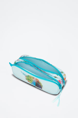 Trousse La Reine des Neiges Disney - Multicolore