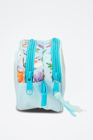 Trousse La Reine des Neiges Disney - Multicolore