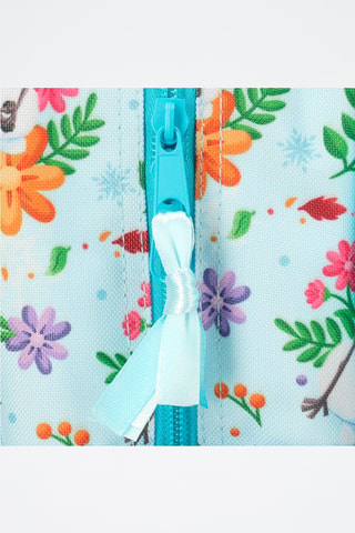 Trousse La Reine des Neiges Disney - Multicolore
