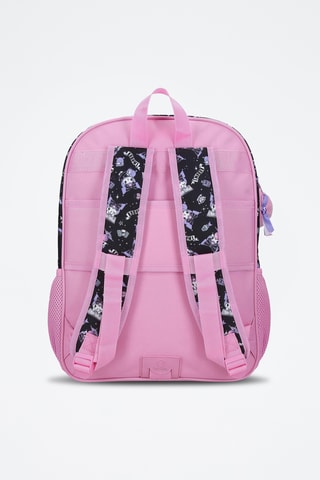Sac à dos Kuromi Sanrio - Multicolore