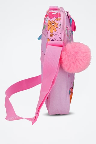 Sac porte-documents Good Day - Rose