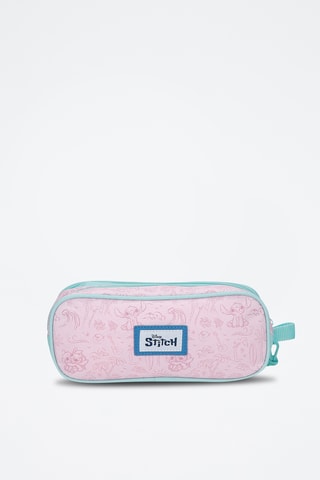 Trousse Stitch et Angel Lilo & Stitch Disney - Multicolore