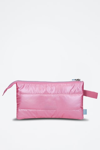 Trousse Into The Wild - Rose