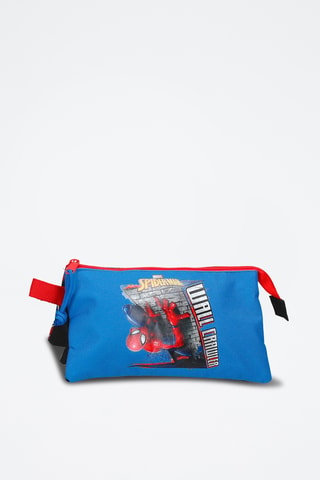 Trousse Spiderman Marvel - Multicolore