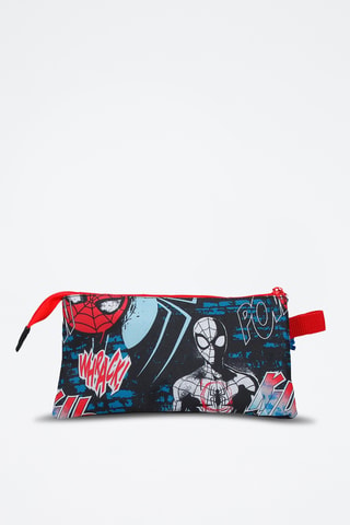 Trousse Spiderman Marvel - Multicolore