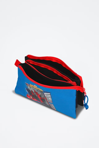 Trousse Spiderman Marvel - Multicolore