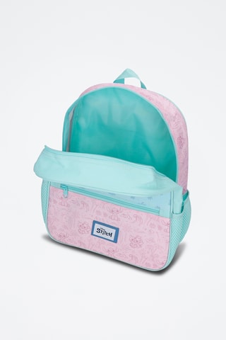 Sac à dos Stitch et Angel Lilo & Stitch Disney - Multicolore