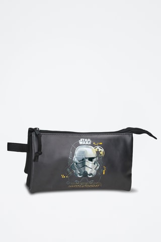 Trousse Strom Trooper Star Wars - Noir
