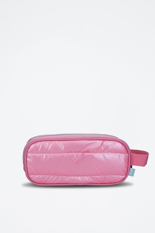Trousse Into The Wild - Rose