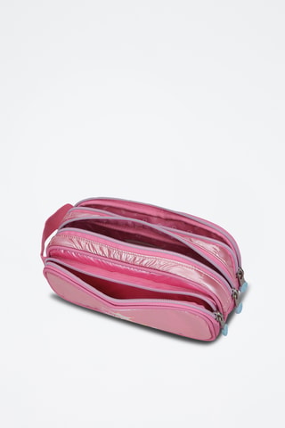 Trousse Into The Wild - Rose