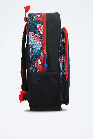 Sac à dos Spiderman Marvel - Multicolore