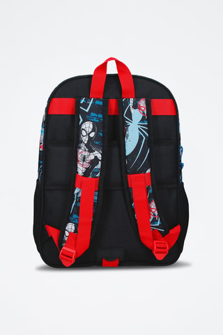 Sac à dos Spiderman Marvel - Multicolore
