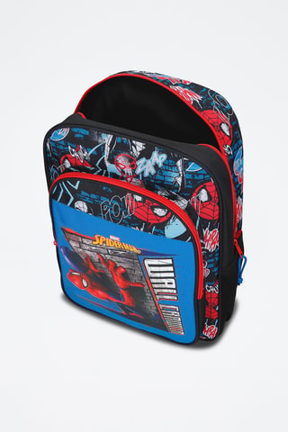 Sac à dos Spiderman Marvel - Multicolore