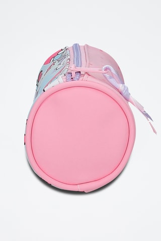 Trousse Hello Kitty Sanrio - Rose