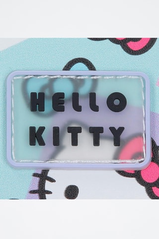 Trousse Hello Kitty Sanrio - Rose