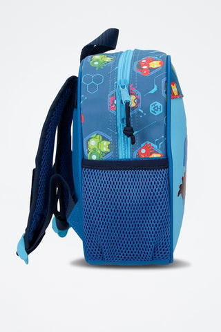 Sac à dos Iron Man Marvel - Multicolore