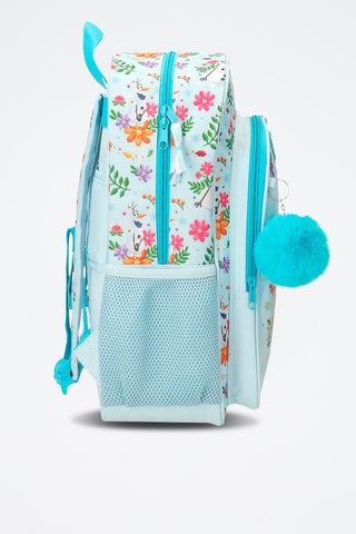 Sac à dos La Reine des Neiges Disney - Multicolore