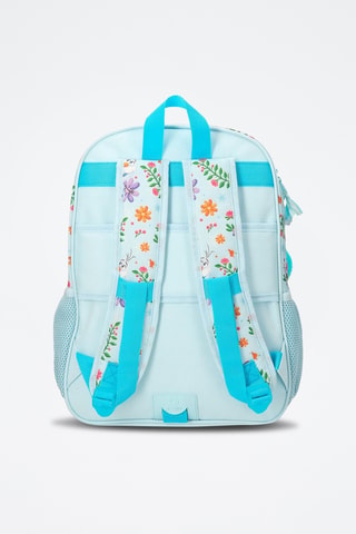 Sac à dos La Reine des Neiges Disney - Multicolore