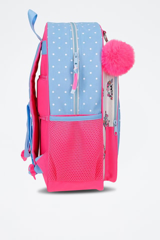 Sac à dos Minnie Disney - Multicolore