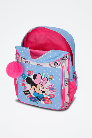 Sac à dos Minnie Disney - Multicolore