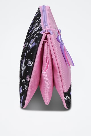 Trousse Kuromi Sanrio - Multicolore
