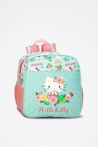 Sac à dos Hello Kitty Sanrio - Multicolore