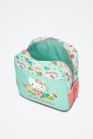 Sac à dos Hello Kitty Sanrio - Multicolore