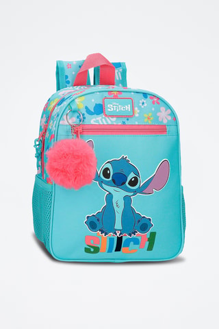 Sac à dos Stitch Lilo & Stitch Disney - Bleu
