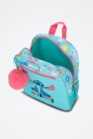 Sac à dos Stitch Lilo & Stitch Disney - Bleu