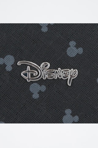 Sac porté épaule Bowlogue Minnie Disney - Noir