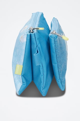 Trousse - Bleu
