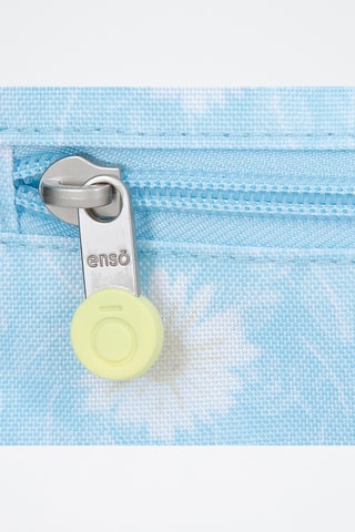 Trousse - Bleu