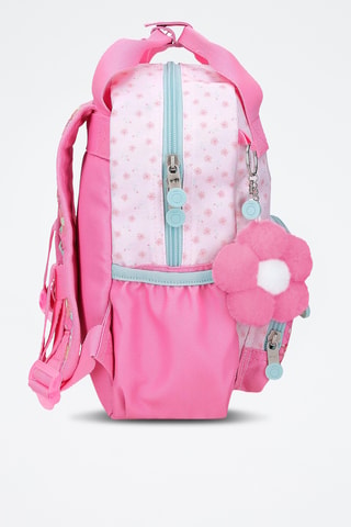 Sac à dos Girl Zone - Rose