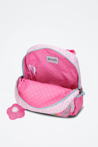 Sac à dos Girl Zone - Rose