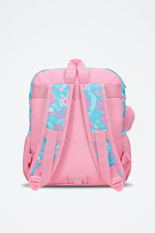 Sac à dos - Bleu