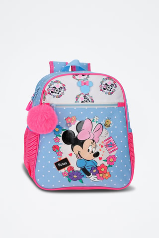 Sac à dos Minnie Disney - Multicolore
