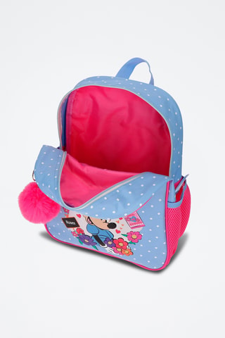 Sac à dos Minnie Disney - Multicolore