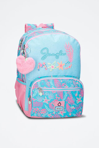 Sac à dos - Bleu