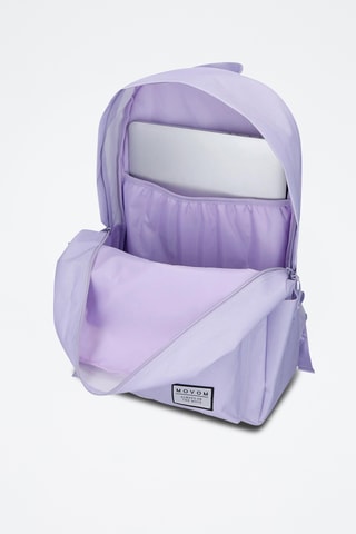 Sac à dos Always On The Move - Violet