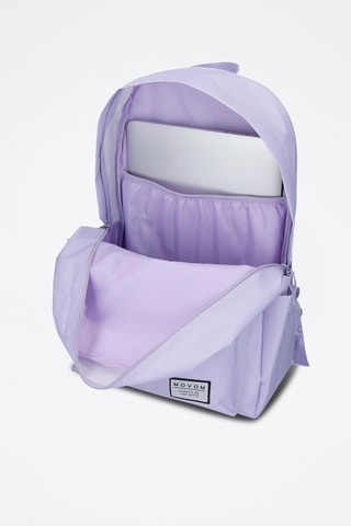 Sac à dos Always On The Move - Violet
