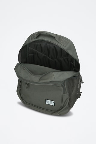Sac à dos Always On The Move - Vert