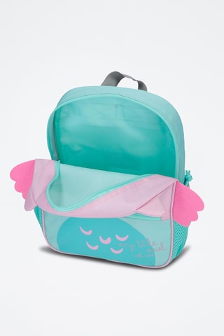 Sac à dos Happy Pets Hiboux - Multicolore