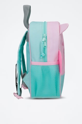 Sac à dos Happy Pets Hibou - Multicolore
