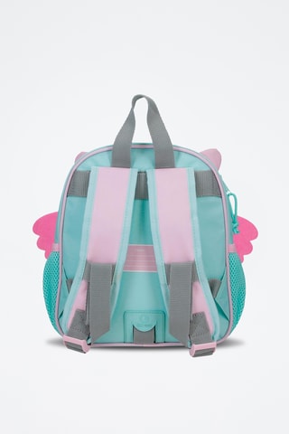 Sac à dos Happy Pets Hibou - Multicolore