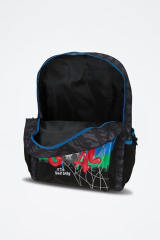 Sac à dos Offside - Noir
