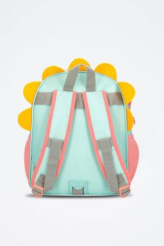 Sac à dos Happy Pets My Little Dino - Multicolore