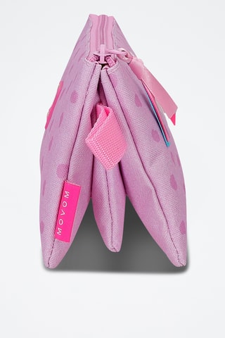 Trousse Good Day - Rose